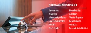 Elektra Ön Büro Programı