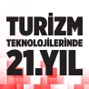 turizm 21 yıl deneyim